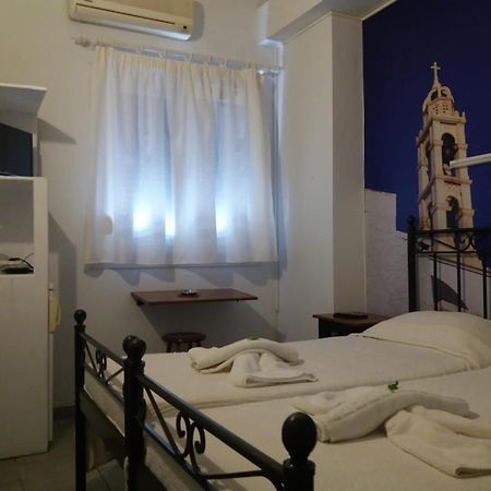 Oikeion Aparthotel Ermúpoli Kültér fotó