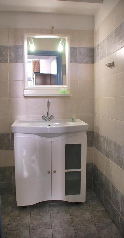 Oikeion Aparthotel Ermúpoli Szoba fotó