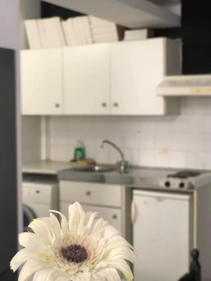 Oikeion Aparthotel Ermúpoli Kültér fotó
