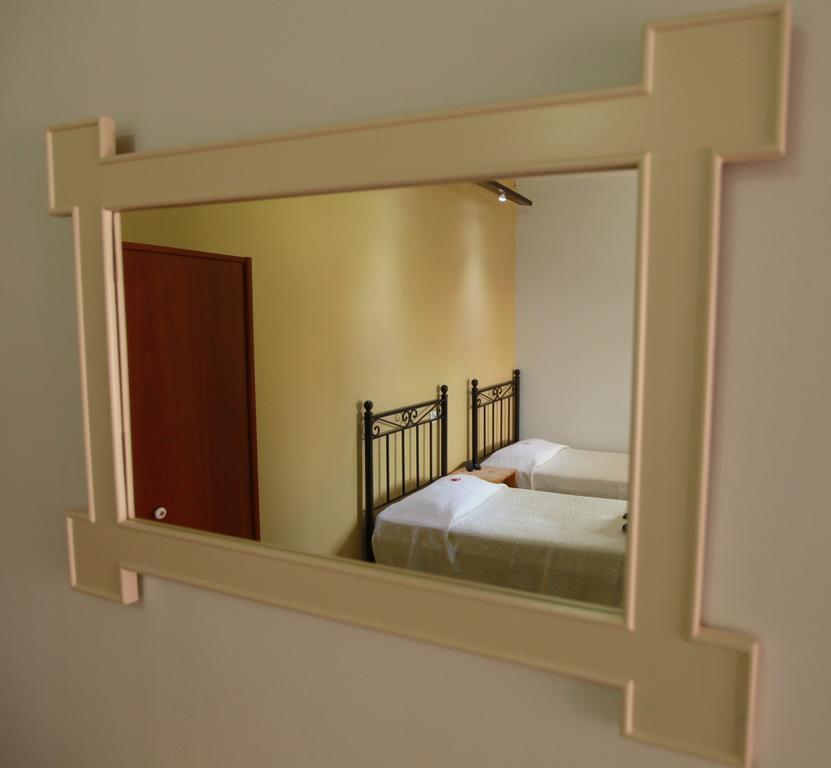 Oikeion Aparthotel Ermúpoli Kültér fotó