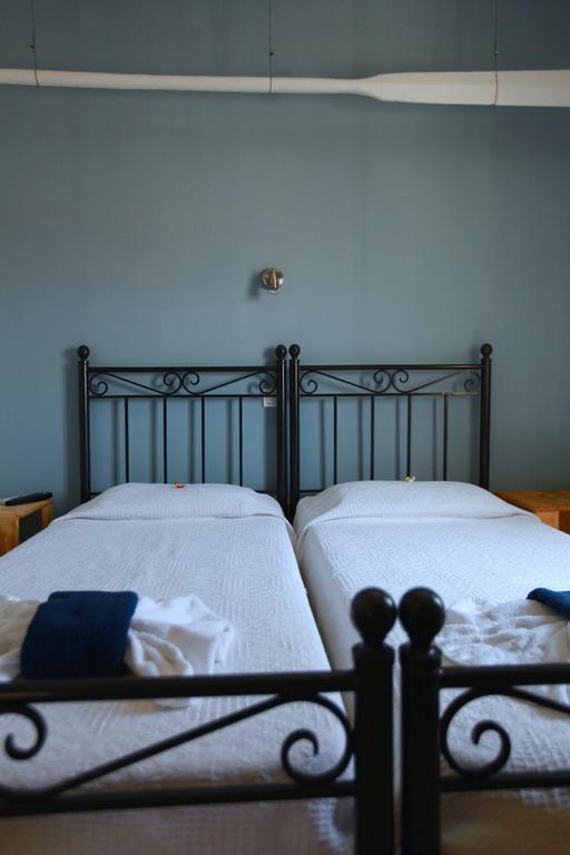 Oikeion Aparthotel Ermúpoli Kültér fotó