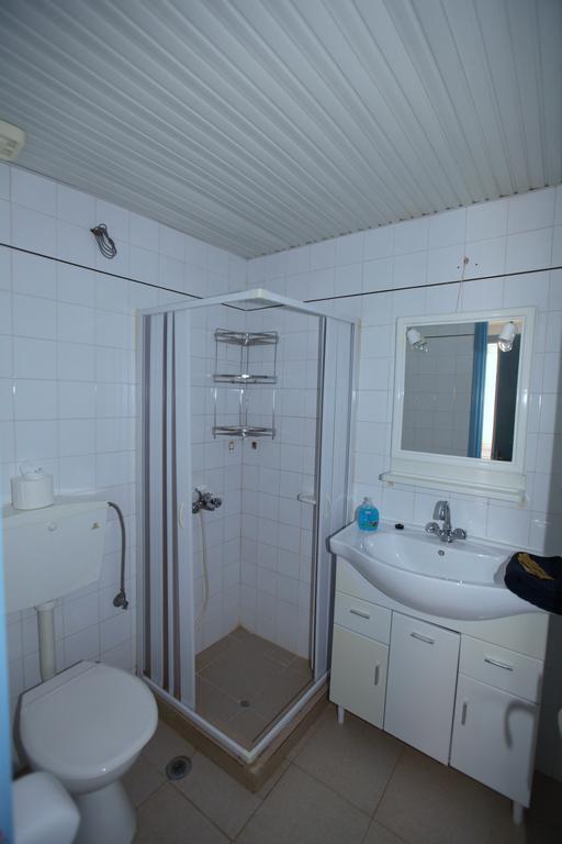 Oikeion Aparthotel Ermúpoli Szoba fotó