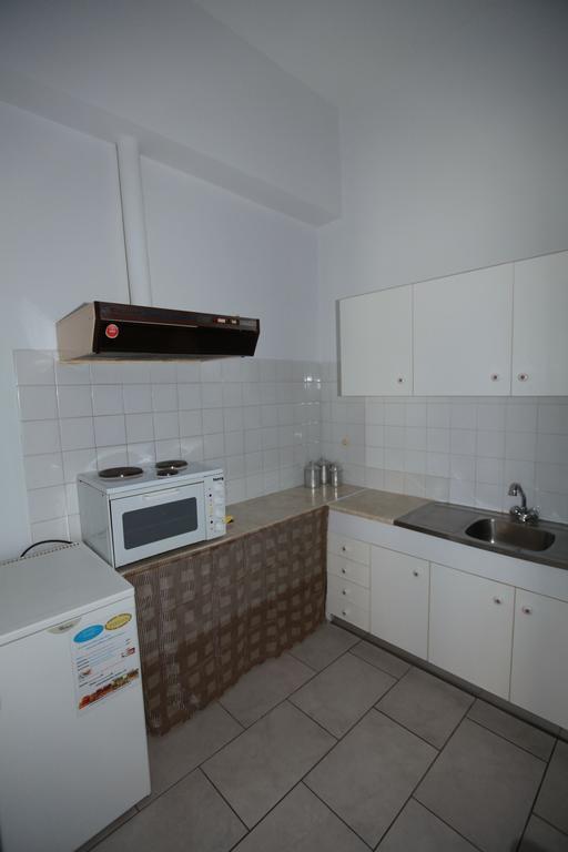 Oikeion Aparthotel Ermúpoli Szoba fotó