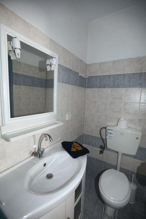 Oikeion Aparthotel Ermúpoli Szoba fotó